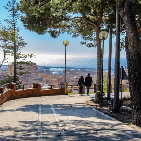 Sa Domu E Babbu Apartman Cagliari Kültér fotó