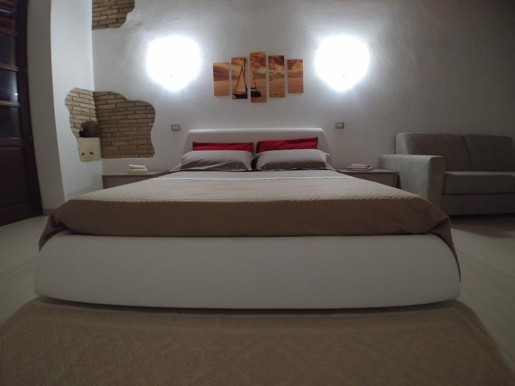 Sa Domu E Babbu Apartman Cagliari Kültér fotó
