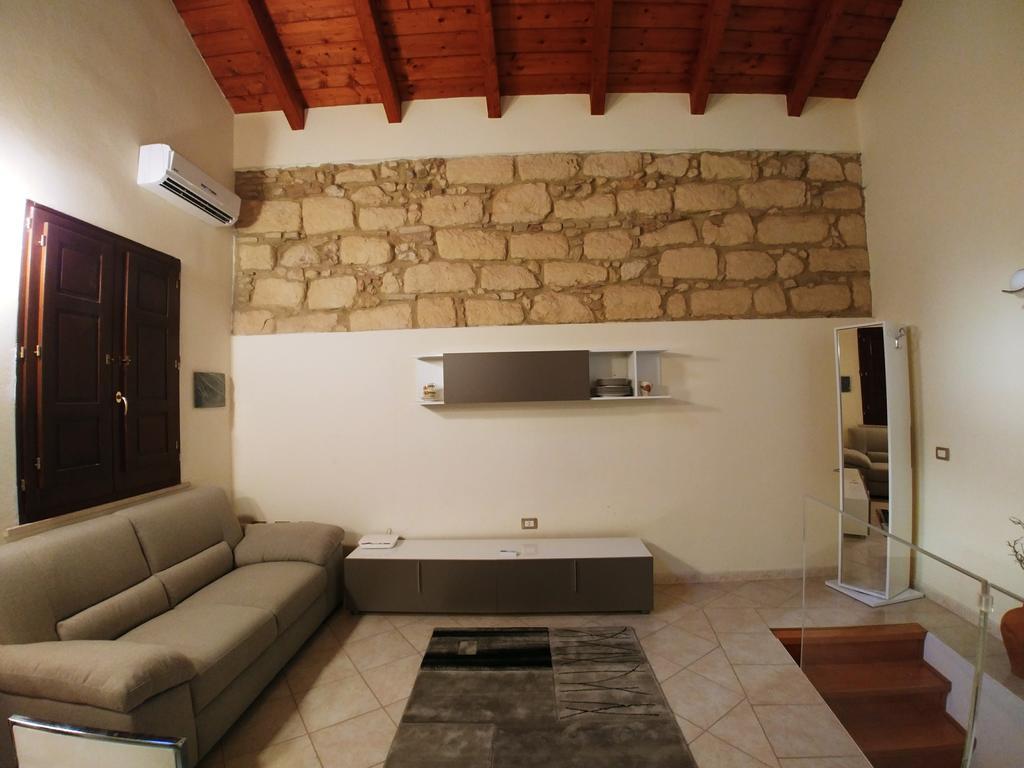 Sa Domu E Babbu Apartman Cagliari Kültér fotó