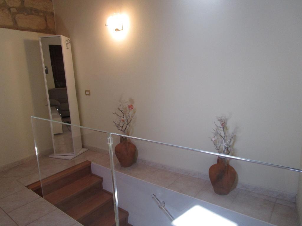 Sa Domu E Babbu Apartman Cagliari Kültér fotó