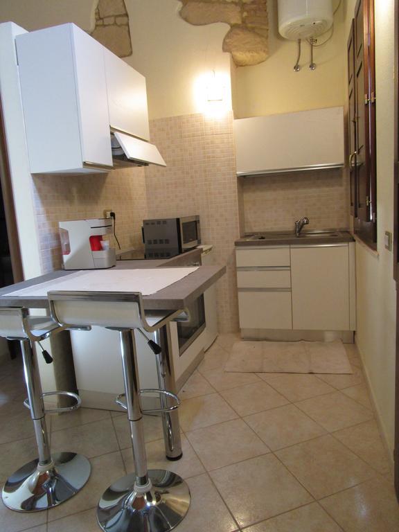 Sa Domu E Babbu Apartman Cagliari Kültér fotó