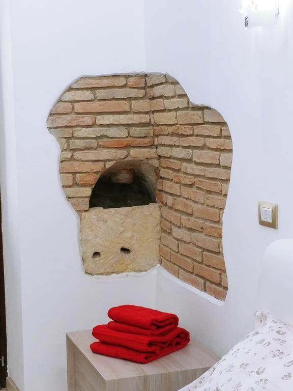 Sa Domu E Babbu Apartman Cagliari Kültér fotó