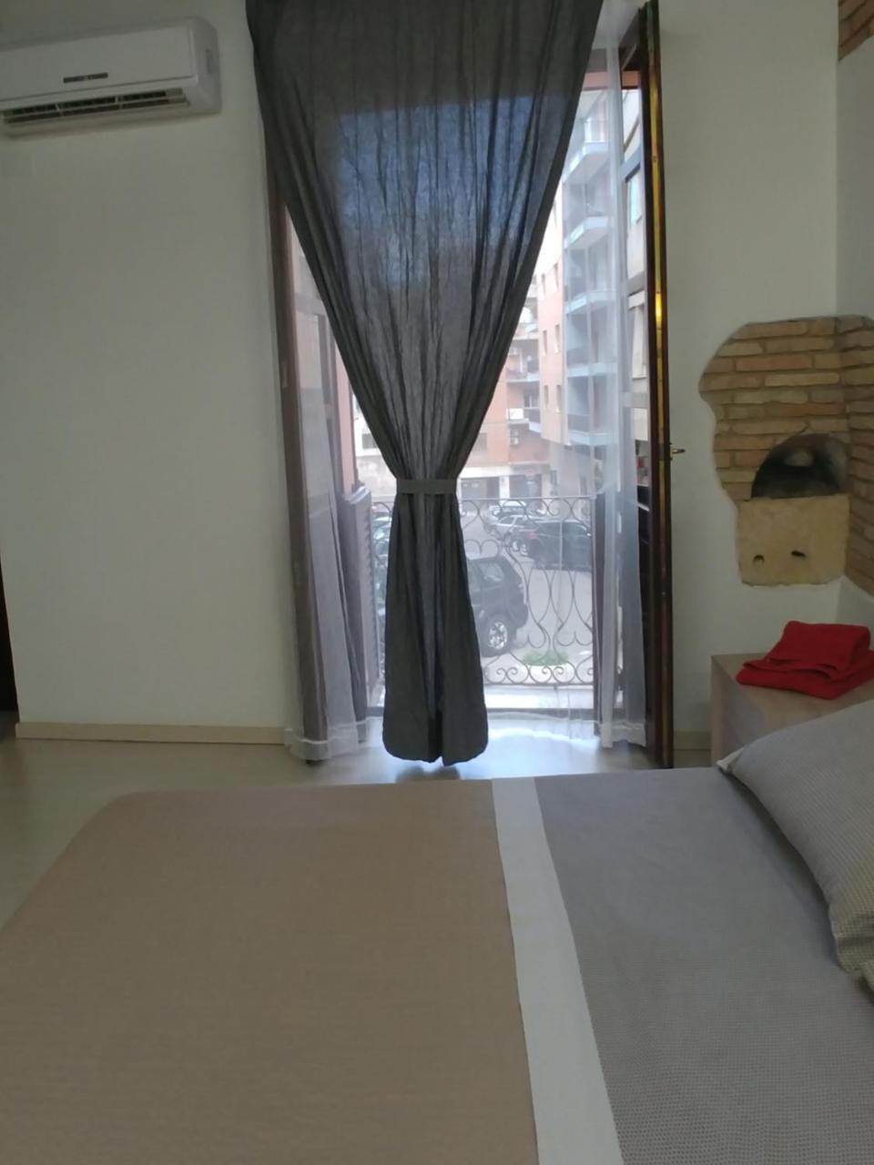 Sa Domu E Babbu Apartman Cagliari Kültér fotó