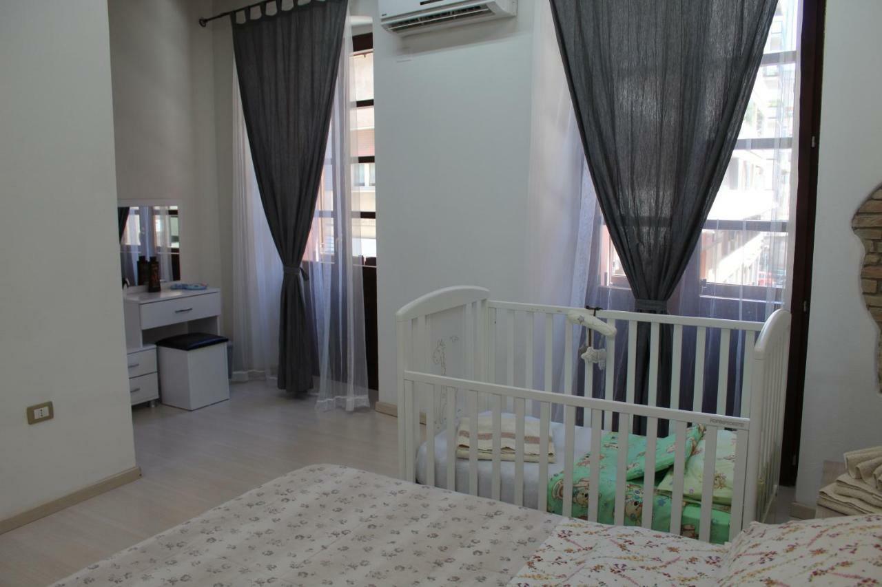 Sa Domu E Babbu Apartman Cagliari Kültér fotó
